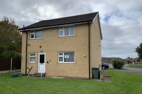 Property for auction in West Yorkshire