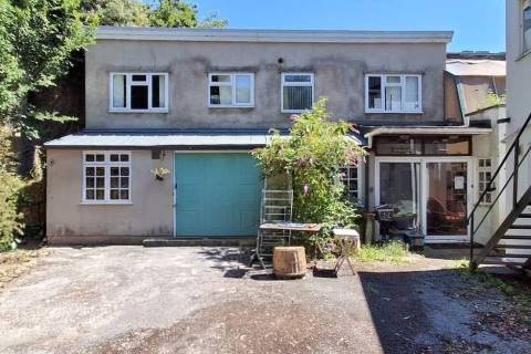 Property for auction in Avon