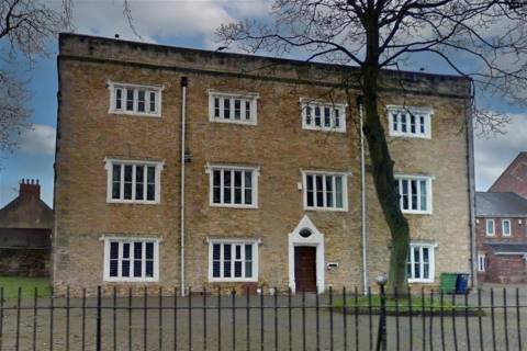 Property for auction in Tyne and Wear