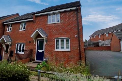 Property for auction in Leicestershire