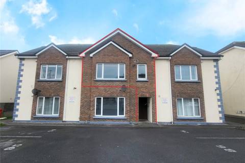 Property for auction in County Galway