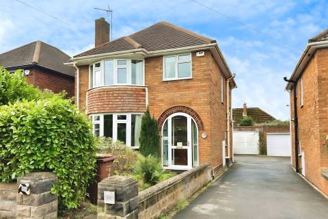 Property for auction in West Midlands