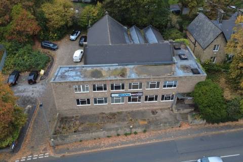Property for auction in South Yorkshire