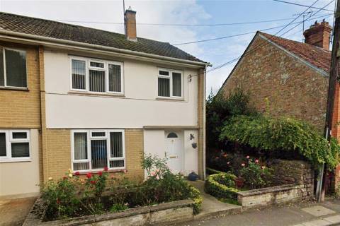 Property for auction in Somerset