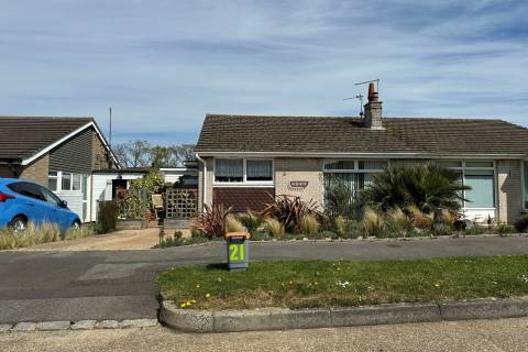 Property for auction in East Sussex