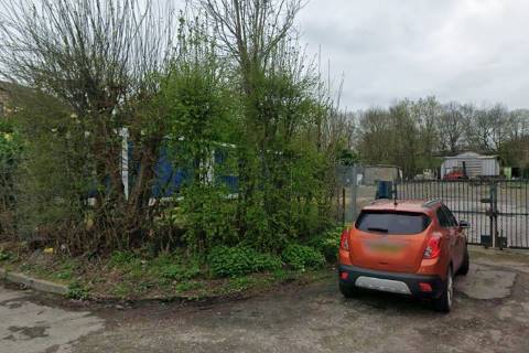 Property for auction in West Yorkshire