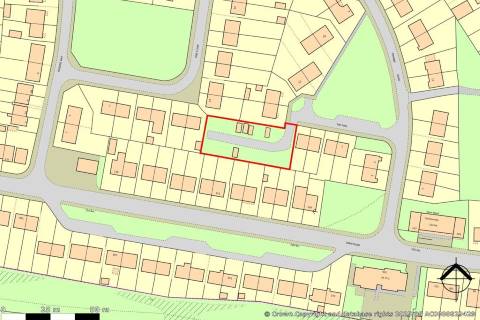 Property for auction in South Yorkshire