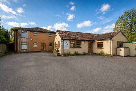 Property for auction in North Yorkshire