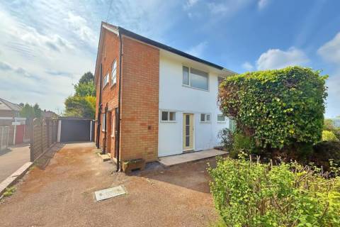 Property for auction in West Midlands