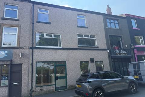 Property for auction in Cumbria