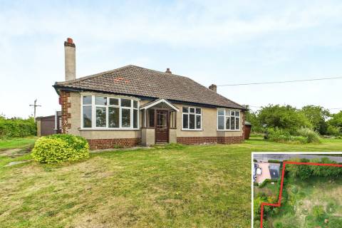 Property for auction in Avon