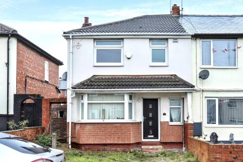 Property for auction in South Yorkshire