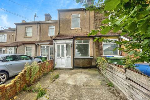 Property for auction in Kent