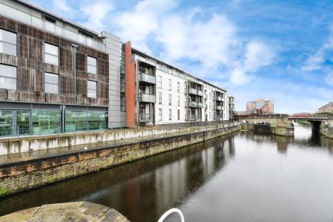 Property for auction in West Yorkshire