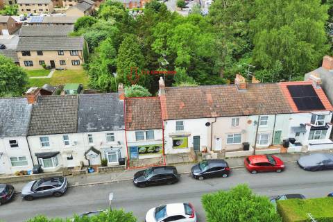 Property for auction in Somerset