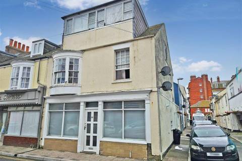 Property for auction in Dorset