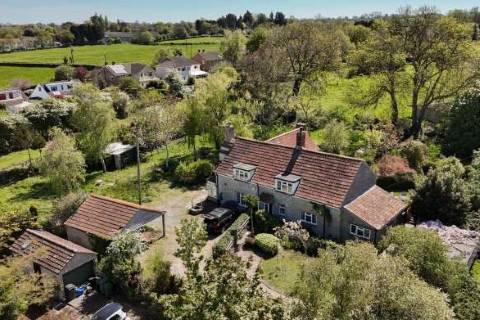 Property for auction in Somerset