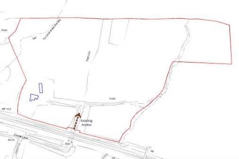 Property for auction in Lancashire