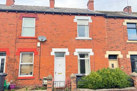 Property for auction in Cumbria
