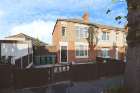 Property for auction in West Midlands