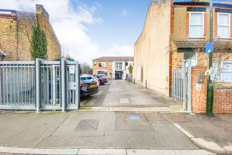 Property for auction in Middlesex