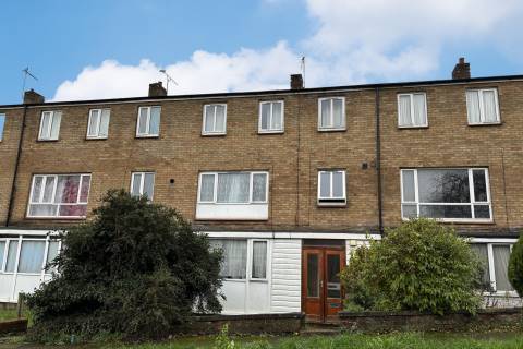 Property for auction in Hertfordshire