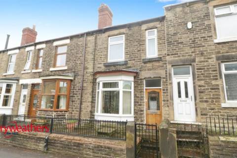 Property for auction in South Yorkshire