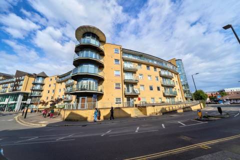 Property for auction in Middlesex