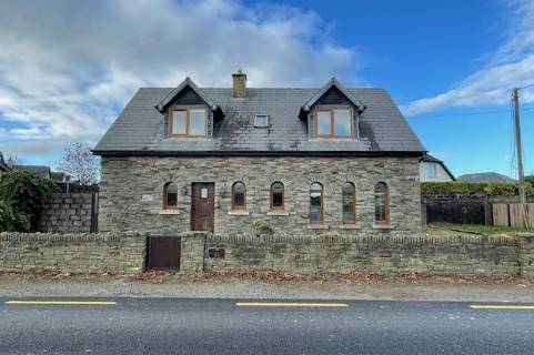 Property for auction in County Cork