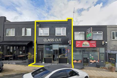 Property for auction in Essex