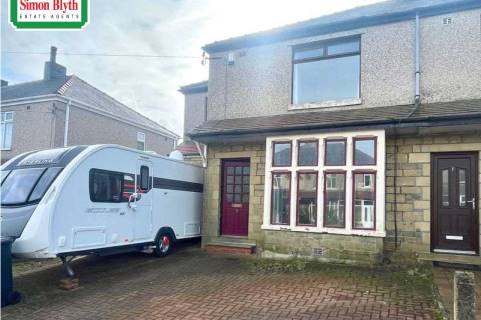 Property for auction in West Yorkshire