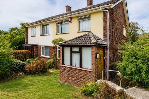 Property for auction in Avon