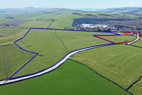 Property for auction in Derbyshire