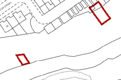 Property for auction in Lancashire