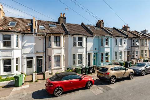 Property for auction in East Sussex