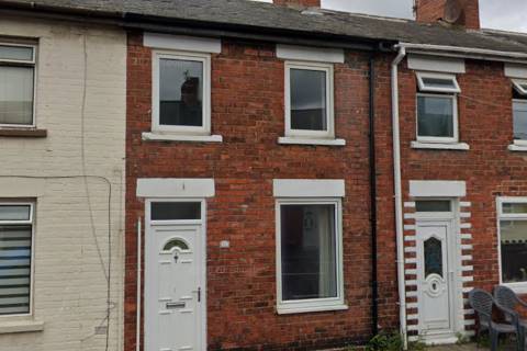 Property for auction in Tyne and Wear