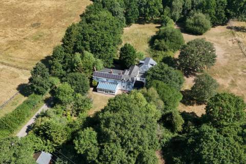 Property for auction in Berkshire