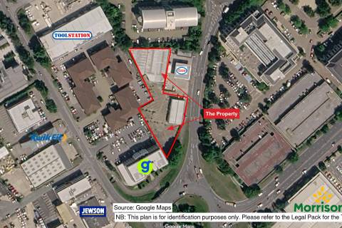 Property for auction in Berkshire
