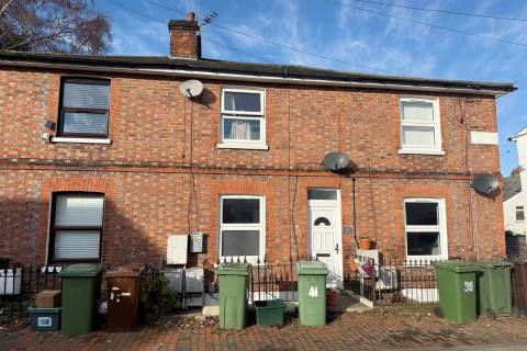 Property for auction in Kent