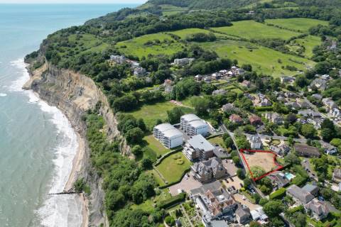 Property for auction in Isle of Wight