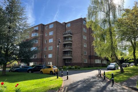 Property for auction in West Midlands