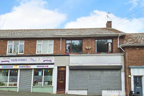 Property for auction in County Durham