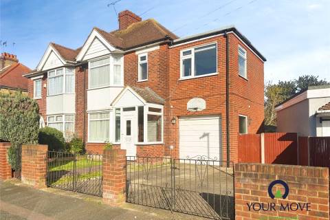 Property for auction in Kent