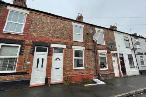 Property for auction in Cheshire