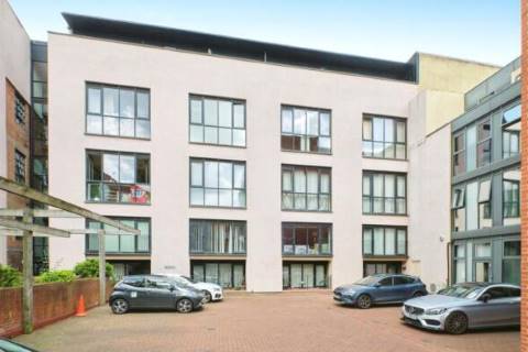 Property for auction in West Midlands