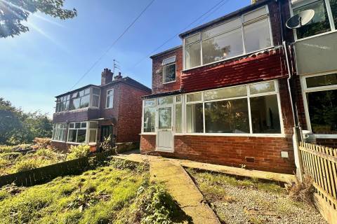 Property for auction in Lancashire