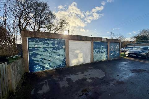 Property for auction in Somerset