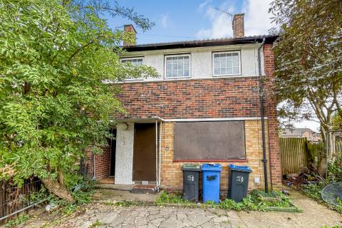 Property for auction in Surrey