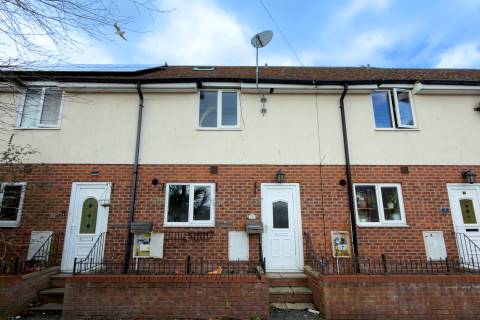 Property for auction in Clwyd