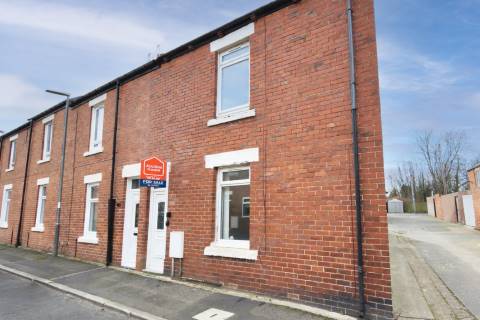 Property for auction in County Durham